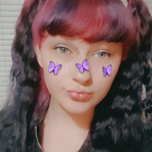 Meet your Posher, Anastasia